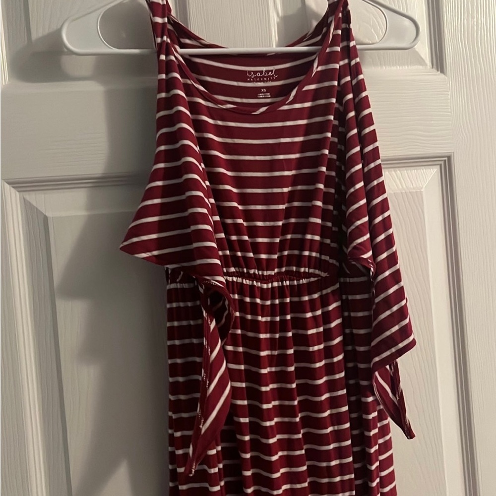 Maternity dress